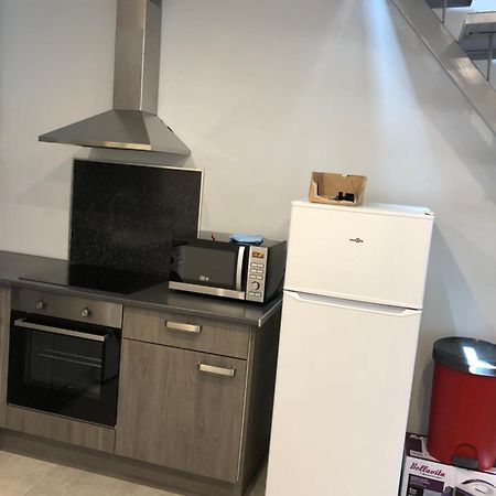 Appartement En Centre Ville Hyères Exteriér fotografie