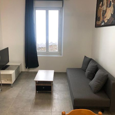 Appartement En Centre Ville Hyères Exteriér fotografie