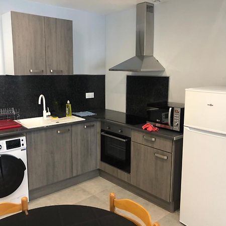 Appartement En Centre Ville Hyères Exteriér fotografie