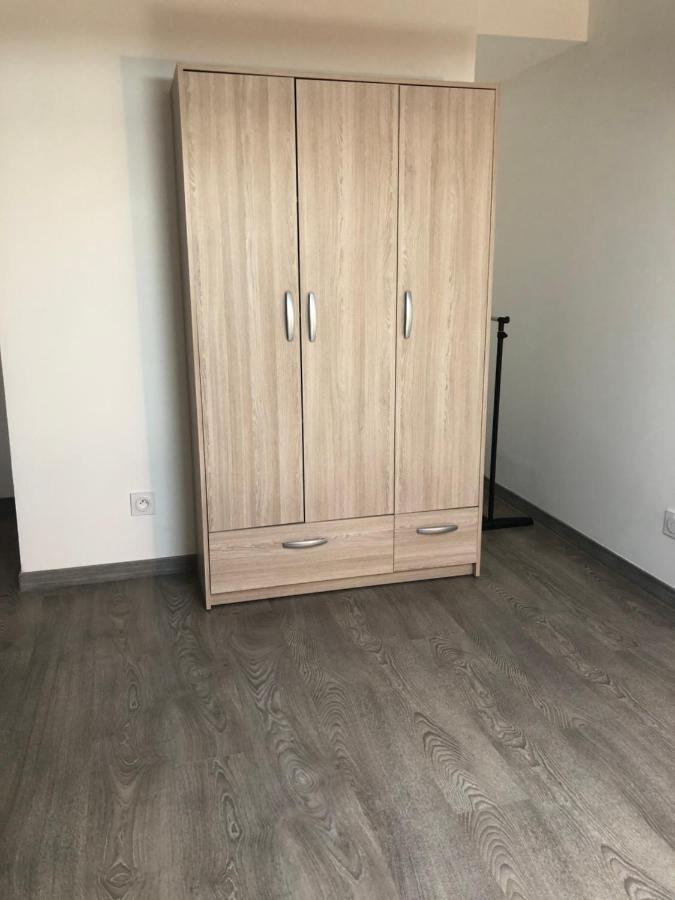 Appartement En Centre Ville Hyères Exteriér fotografie
