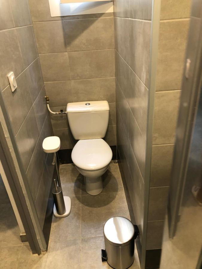 Appartement En Centre Ville Hyères Exteriér fotografie