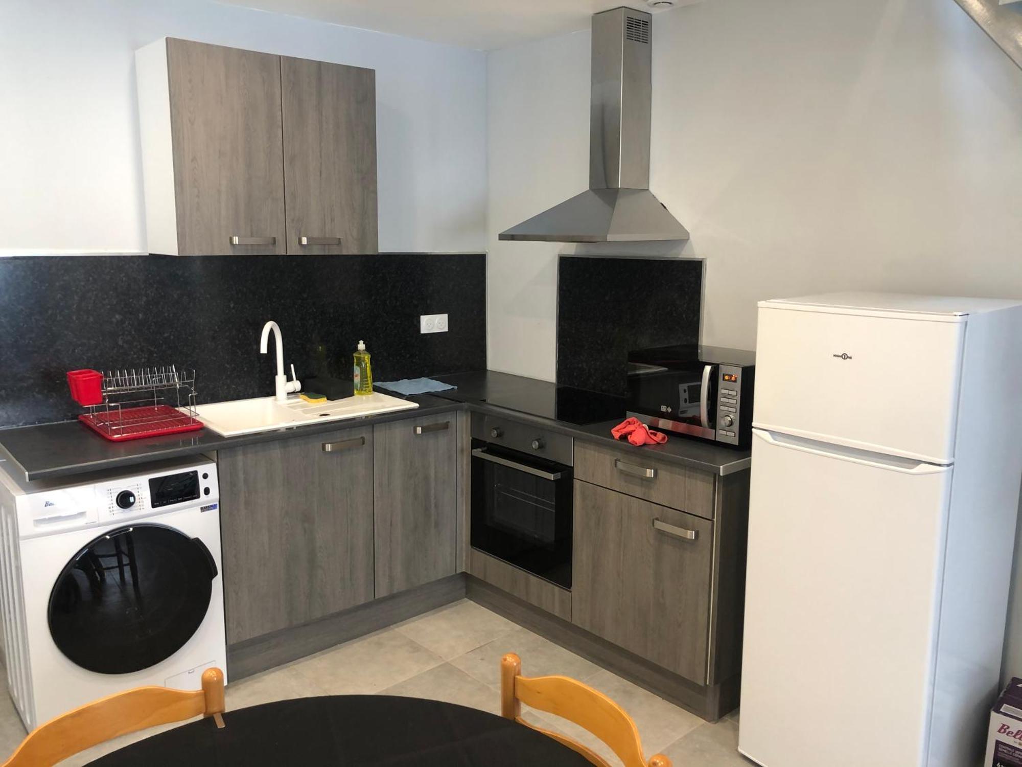 Appartement En Centre Ville Hyères Exteriér fotografie