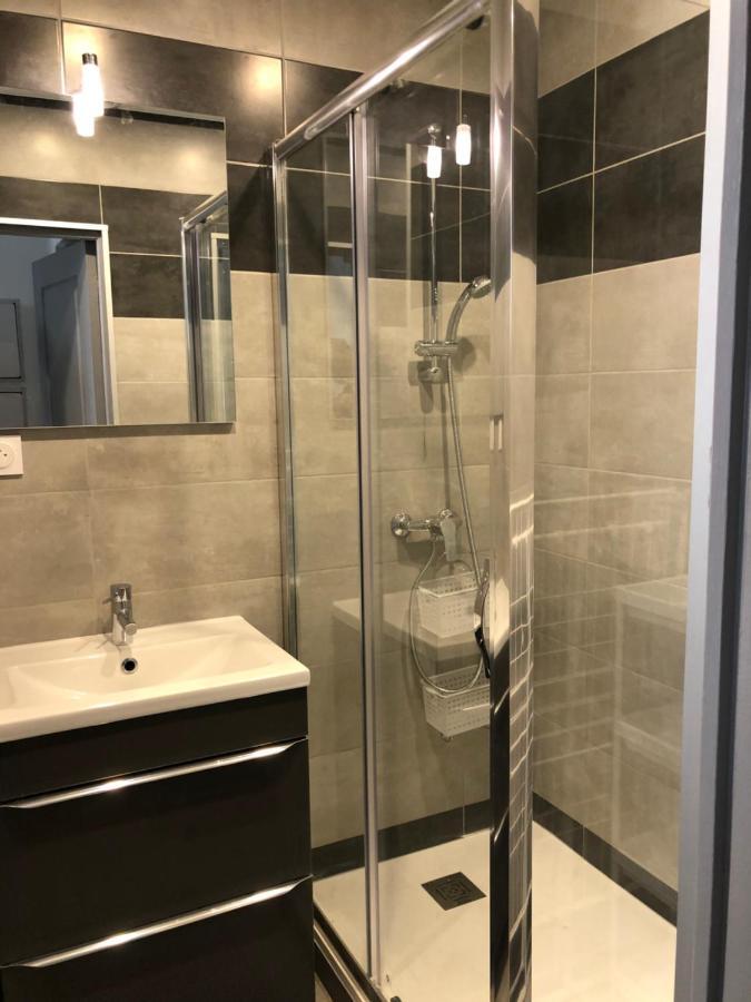 Appartement En Centre Ville Hyères Exteriér fotografie