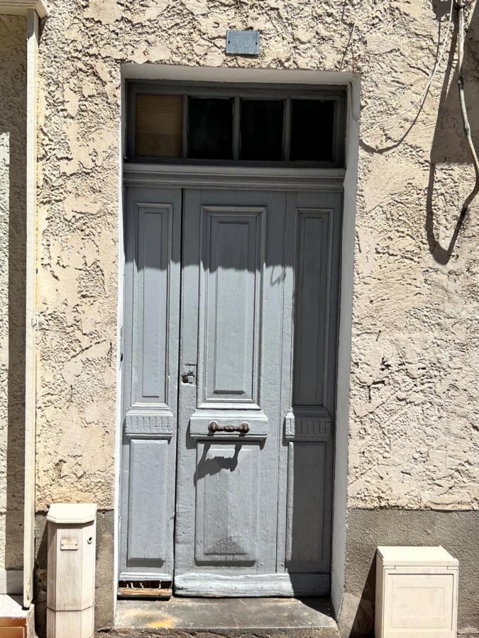 Appartement En Centre Ville Hyères Exteriér fotografie